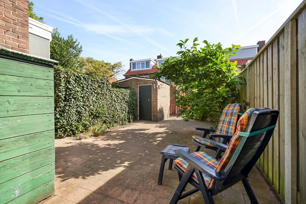 Medium property photo - Röellstraat 20, 2613 WE Delft